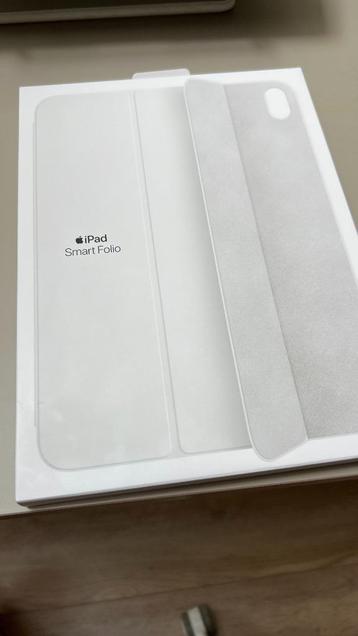 iPad Smart Folio beschikbaar voor biedingen