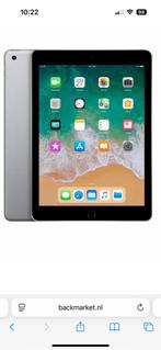 Apple Ipad serie 6 2018 (heeft nieuwe batterij nodig), Computers en Software, Apple iPads, 10 inch, Gebruikt, 32 GB, Apple iPad