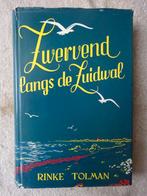 Rinke Tolman - Zwervend langs de Zuidwal, Ophalen of Verzenden, Gelezen, Natuur algemeen