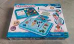 Aquabeads startersset box ZGAN, Ophalen of Verzenden, Zo goed als nieuw, Materiaal