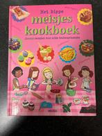Het Hippe Meisjes Kookboek, Boeken, Ophalen, Zo goed als nieuw