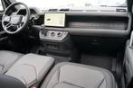 Land Rover Defender Hard Top 3.0 P400 110 MHEV X-Dynamic HSE, Auto's, Bestelauto's, Automaat, 2996 cc, Bedrijf, Vierwielaandrijving