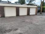 Te huur garagebox garage Emmen (Angelslo), Auto diversen, Autostallingen en Garages