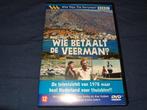 Wie betaalt de veerman, Vanaf 12 jaar, Ophalen of Verzenden, Zo goed als nieuw, Drama
