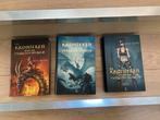 Licia troisi - kronieken van de verrezen wereld, Boeken, Ophalen of Verzenden, Zo goed als nieuw