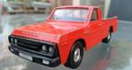 Mazda B1600 Pickup van Corgi Toys made in Gt. Britain, Ophalen of Verzenden, Gebruikt, Auto