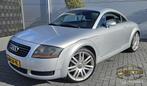Audi TT 1.8 5V Turbo *inruil mogelijk*, Auto's, Audi, TT, Gebruikt, 4 cilinders, Leder