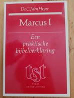 C.J. den Heyer, Marcus I en II (serie tekst & toelichting), Gelezen, C.J. den Heyer, Verzenden, Christendom | Protestants