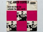 The Amen Corner - Bend Me, Shape Me Single, Gebruikt, 7 inch, Single, Ophalen of Verzenden