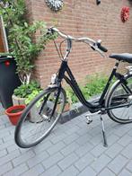 SPARTA EMOTION C3 DAMESFIETS🙋‍♀️✅️MET MINIMALE GEBRUIKSSPO, Fietsen en Brommers, Fietsen | Dames | Damesfietsen, Sparta, 53 tot 56 cm