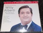 Het allermooiste van Willy Alberti opera, belcanto, Cd's en Dvd's, Ophalen of Verzenden, 1960 tot 1980, Zo goed als nieuw