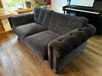 Urban Sofa Ira Ness - Stijlvolle bank! Nieuwprijs 1699-., Huis en Inrichting, Ophalen, Driepersoons, 75 tot 100 cm, Zo goed als nieuw