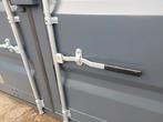 20 ft A-kwaliteit container extra zijdeuren, Ophalen of Verzenden