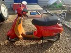 Piaggio Vespa ET2 Scooter Voorouder Scooter, Gebruikt, Overige modellen
