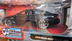 Mercedes-Benz CLS-Class Diecast Modelauto, Hobby en Vrije tijd, Modelauto's | 1:18, Verzenden, Zo goed als nieuw, Auto, Overige merken