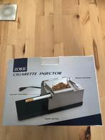 Sigaretten apparaat zorr powermatic, Ophalen of Verzenden, Zo goed als nieuw, Overige typen