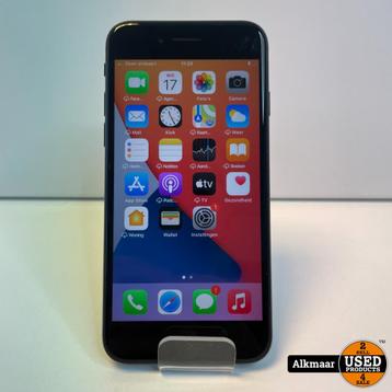 Apple iPhone SE 2020 64GB Grijs | 86% | Super deal! beschikbaar voor biedingen