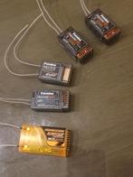 Futaba ontvangers, Ophalen, Zo goed als nieuw