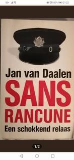 Sans Rancune - Jan van Daalen, Ophalen of Verzenden, Gelezen, Nederland
