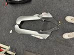 Piaggio MP3  & fuoco treeplank kappen matt grijs, Ophalen of Verzenden, Gebruikt