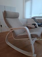 Ikea schommelstoel, Ophalen, Zo goed als nieuw, Minder dan 75 cm, 50 tot 75 cm