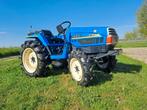 Zeer nette Iseki Landhope 257 trekker stuurbekrachtiging/4wd, Ophalen, Overige typen