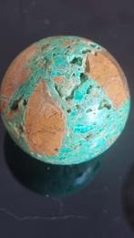 Chrysocolla Mineraal - 139 gram, Ophalen of Verzenden