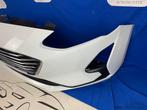 Ford focus mk4 voorbumper grille bumper 2017+, Gebruikt, Voor, Ophalen of Verzenden, Ford