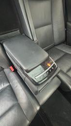 Mercedes-Benz S-Klasse 500 BE Aut7 4M Lang 2011 Zwart, Euro 5, 435 pk, Zwart, Vierwielaandrijving