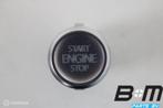Startknop VW Passat B8 3G1959839, Gebruikt