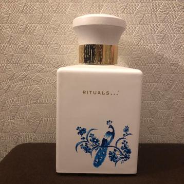 Rituals Amsterdam Collection lege geurstokjes houder XL beschikbaar voor biedingen