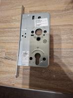 SSF Serie 50 | Insteekslot voor cilinder | Inox, Ophalen of Verzenden, Nieuw, Rvs, Slot