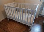 Ikea Sundvik Ledikant + Matras + Hemnes Ladekast, Ophalen, Gebruikt, Ledikant
