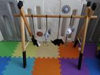 babygym hout, Ophalen, Babygym