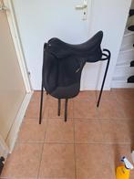 Wintec pro 18 inch dressuur, Dieren en Toebehoren, Paarden en Pony's | Zadels, Dressuur, Ophalen of Verzenden, Zo goed als nieuw