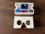 Google Star Wars VR cardboard lens collector's item!, Verzenden, Zo goed als nieuw, Gebruiksvoorwerp