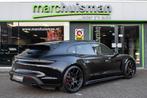 Porsche Taycan Sport Turismo GTS 93 kWh / PANODAK / HEAD UP, Automaat, Gebruikt, Zwart, Met garantie (alle)
