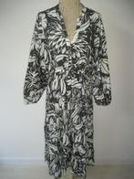 SUMMUM Geweldige lange jurk maat 42 / XL, Kleding | Dames, Jurken, Summum Woman, Summum.nl, Ophalen of Verzenden, Zo goed als nieuw