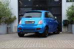 Fiat 500 1.2 500S - LEDEREN BEKLEDING - PDC - VIRTUAL - SPOR, Gebruikt, 4 cilinders, 840 kg, Leder