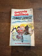 Dennis the Menace: Sunrise Express - Hank Ketcham, Ophalen of Verzenden, Gelezen, Fictie algemeen