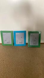 3x ikea foto lijsten  101.170.33, Ophalen of Verzenden, Zo goed als nieuw