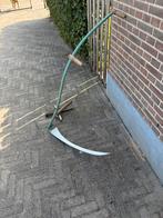 Zeis boog, haarspit en hamer, Antiek en Kunst, Ophalen