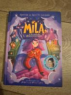 Mila en de magische dromenvanger Djamila, Boeken, Ophalen of Verzenden, Zo goed als nieuw