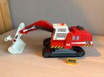 Playmobil Graafmachine Vintage PM5282, Ophalen of Verzenden, Gebruikt