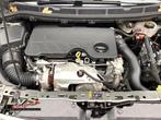Motor van een Opel Astra, Auto-onderdelen, Motor en Toebehoren, Ophalen of Verzenden, 3 maanden garantie, Gebruikt, Opel