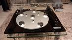 Audio Lineair TD 4001, Rega tonearm, Zo goed als nieuw, Platenspeler, Nvt, Nvt