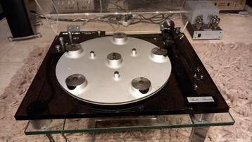 Audio Lineair TD 4001, Rega tonearm beschikbaar voor biedingen
