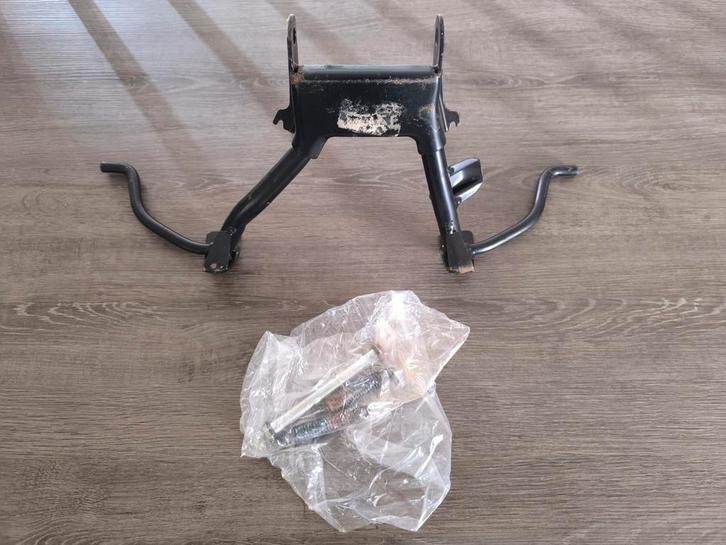 NIEUW Gilera Runner Darkdream Middenstandaard Bokstandaard, Fietsen en Brommers, Brommeronderdelen | Scooters, Nieuw, Piaggio