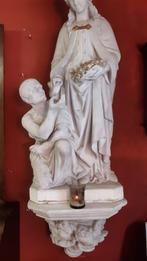 5 HH Beelden, Ophalen