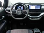 Fiat 500 Icon 42 kWh | Private lease 319pm, Auto's, Fiat, Automaat, Stof, Gebruikt, 118 pk